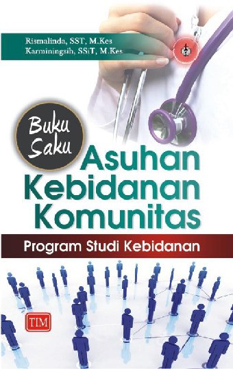 Buku Saku Asuhan Kebidanan Komunitas Program Studi Kebidanan